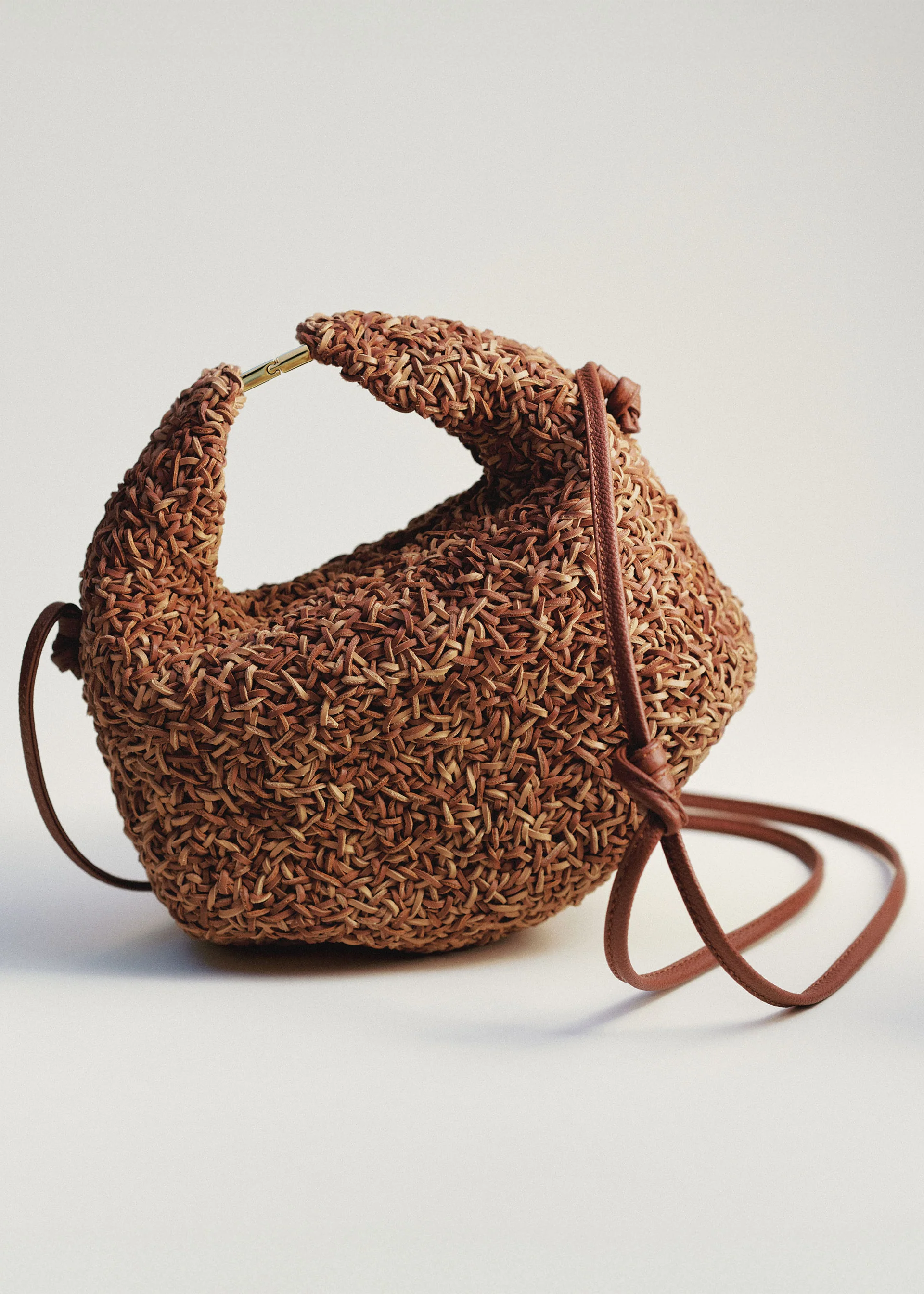 Sac Polène BÉRI RIZOM — Cognac
