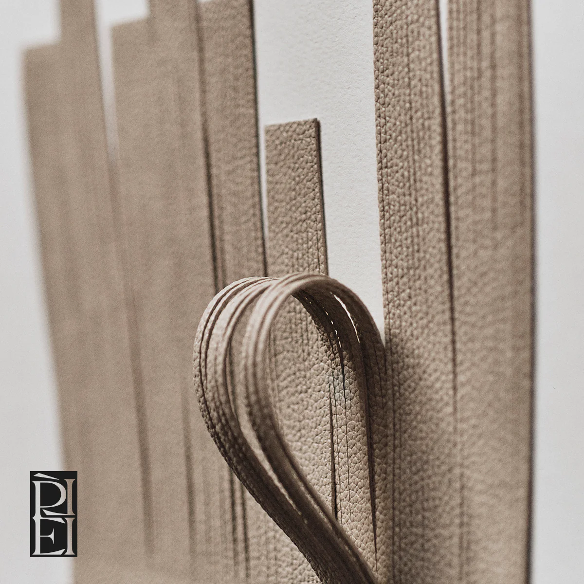 Sac Polène BÉRI RIZOM — Cognac