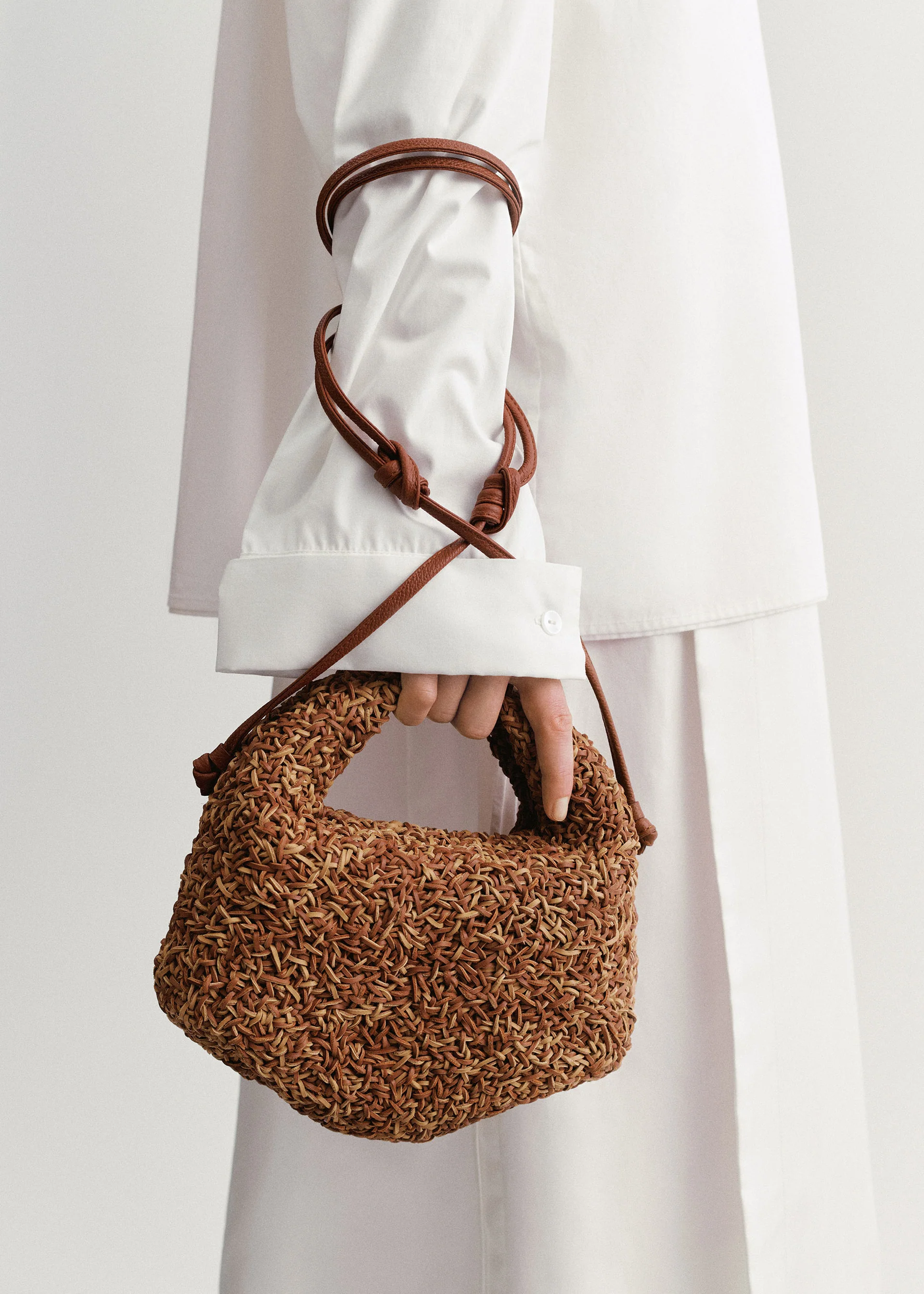 Sac Polène BÉRI RIZOM — Cognac