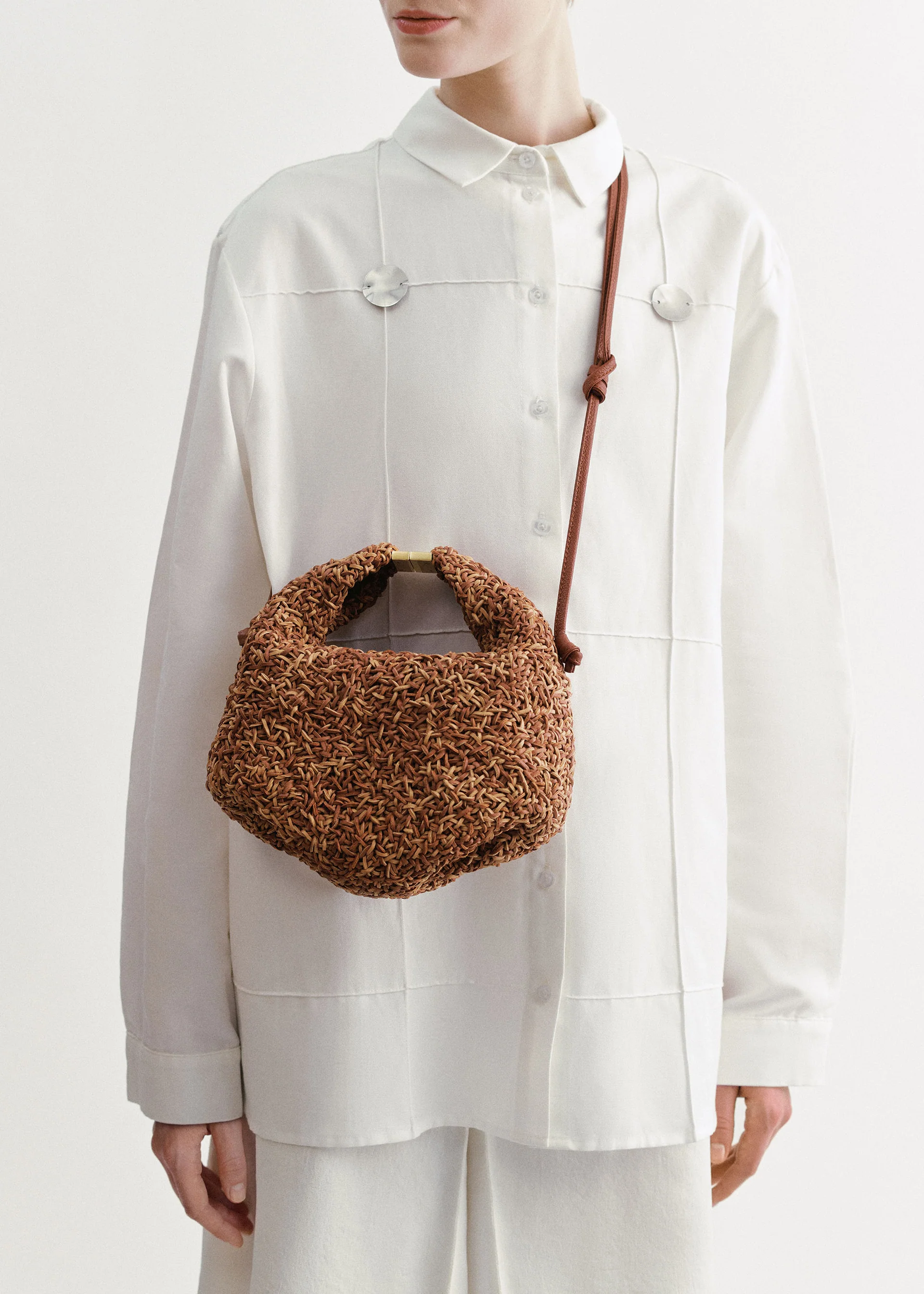 Sac Polène BÉRI RIZOM — Cognac