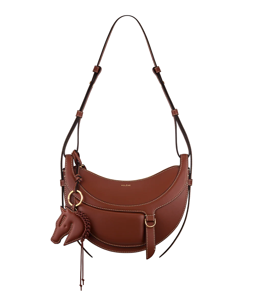 Sac Polène NUMÉRO DIX GALOP — Galop