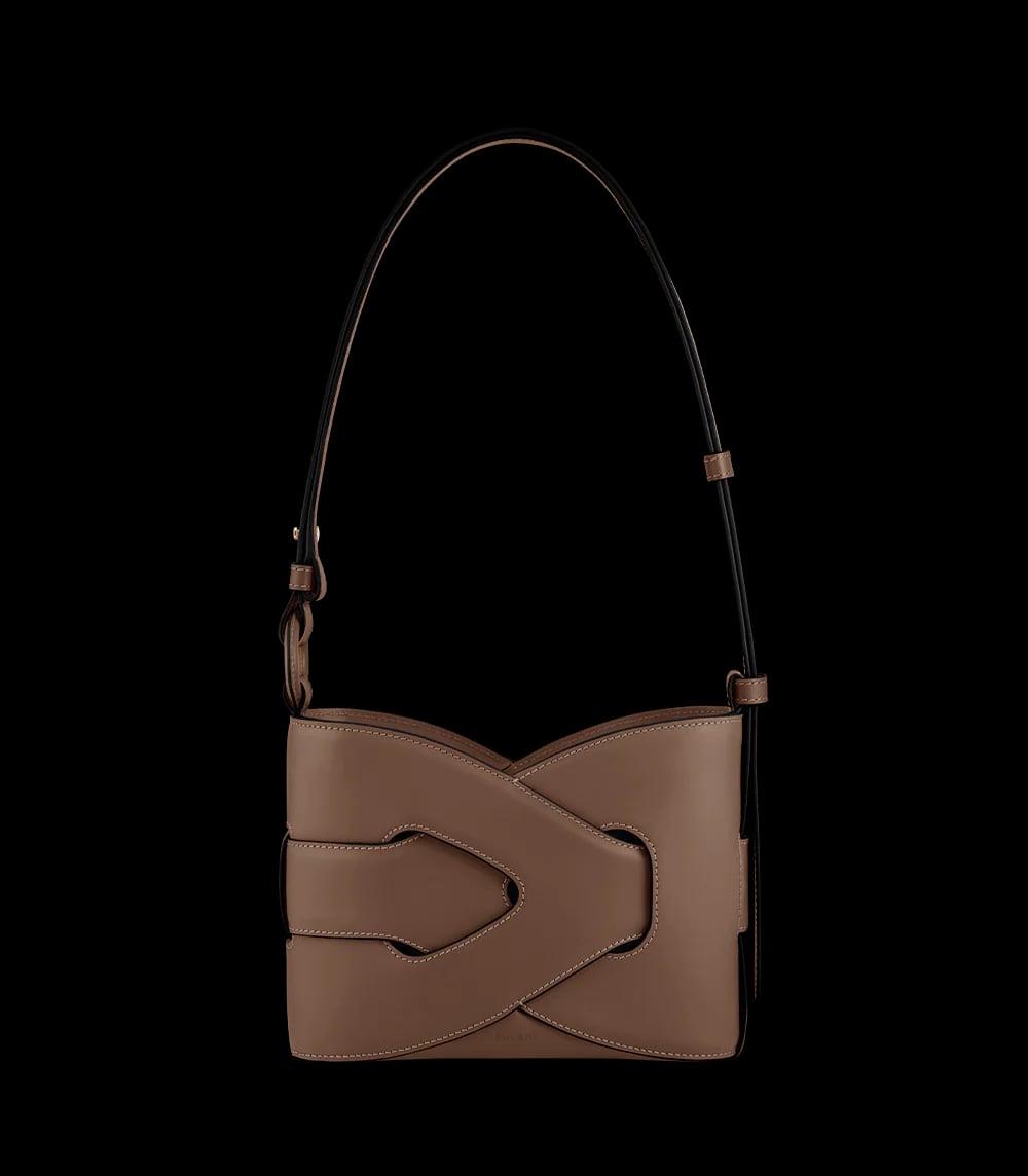 NODDE — CUIR GRAINÉ